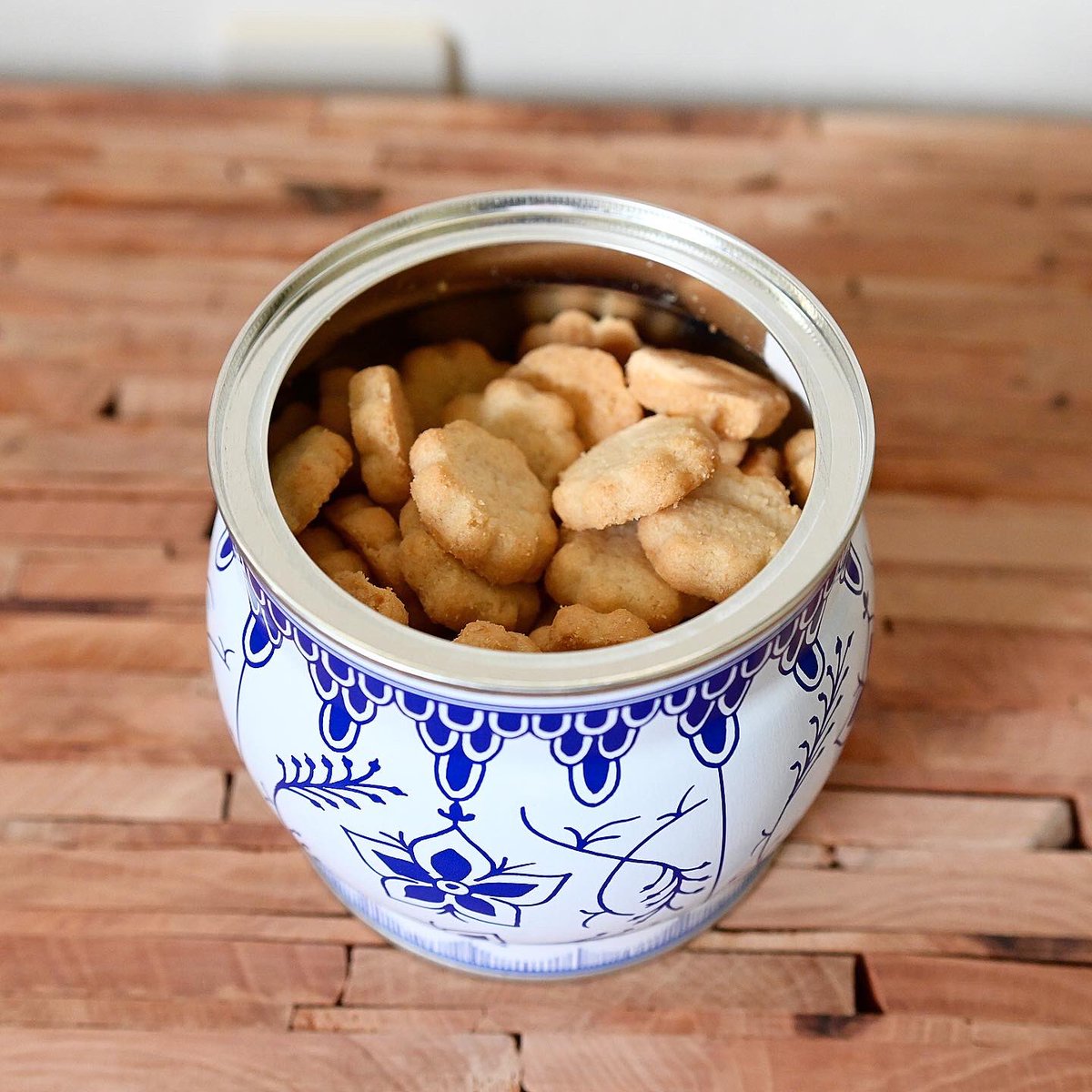 コペンハーゲンダニッシュミニクッキー