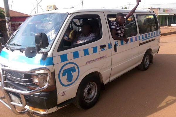 DailyMonitor's tweet photo. Due to the Covid-19 pandemic, a lot has changed in the taxi operation; from high transport fares to social distancing. What has changed about taxi conductors?
#MonitorQueries
#MonitorUpdates https://t.co/naECLzoXZB