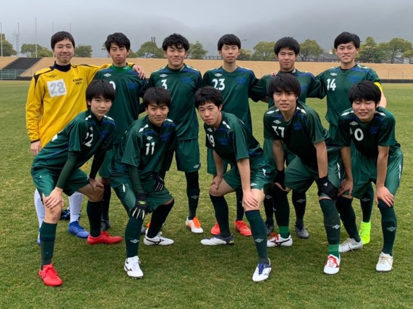 香川大学サッカー部 1年生を歓迎するミニゲーム大会なのですが4日 土 は雨天の予報なので その次の週の11日 土 に延期することに決定しました 急な連絡になってすみません 友達づくりや運動不足 サッカーがしたいって言う人とか是非参加の方をお待ちし 香川大学サッカー部 1年生を歓迎するミニゲーム大会なのですが4日 土 は雨天の予報なので その次の週の11日 土 に延期することに決定しました 急な連絡になってすみません 友達づくりや運動不足 サッカーがしたいって言う人とか是非参加の方をお待ちし
