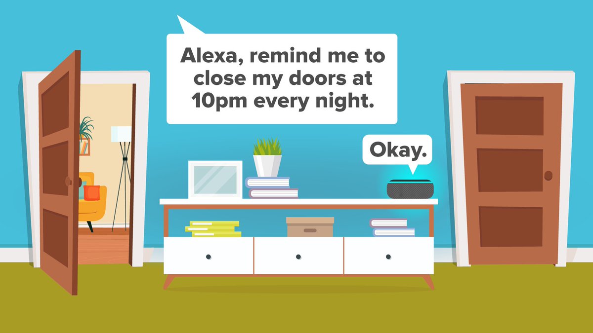 WestSussexFire's tweet photo. We're giving away an Amazon Alexa Echo Dot TOMORROW! 
Find out how you can be in with a chance of winning one here: https://t.co/7rdcU0cCLW #ShutFiresOut 🚪🔥 https://t.co/GYCtQYjGNd