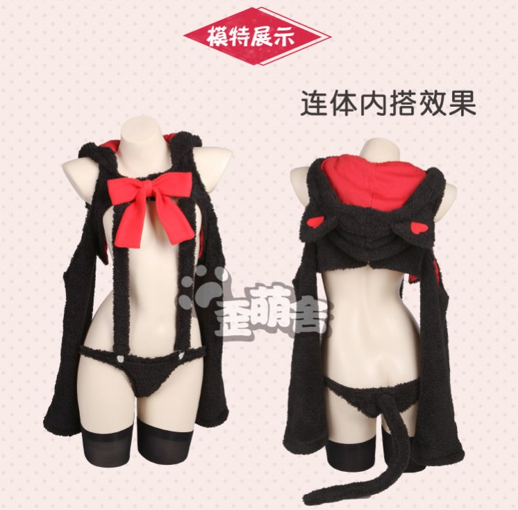 🎁礼物喵喵🎁
人台图出来啦💕 https://t.co/zrWpWSWcue