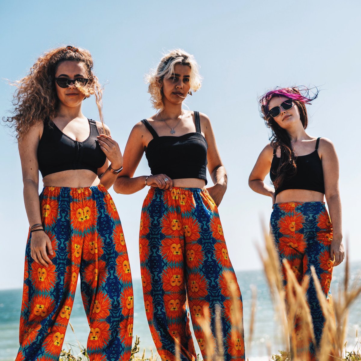 SZipcode's tweet image. 3 months, 150 orders, 87 meters of organic cotton, 1.9k insta followers
I started this business at 19 years old, never let anyone say you can’t do something because your “too young”