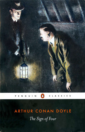 Book #34 - The Sign of FourBook #35 - The Adventure of Sherlock HolmesBook #36 - The Memoirs of Sherlock Holmesby Arthur Conan Doyle(book #2, #3, & #4 of Sherlock Holmes series)Images are from google I actually read these with a physical 2-vol book I borrowed from a friend.