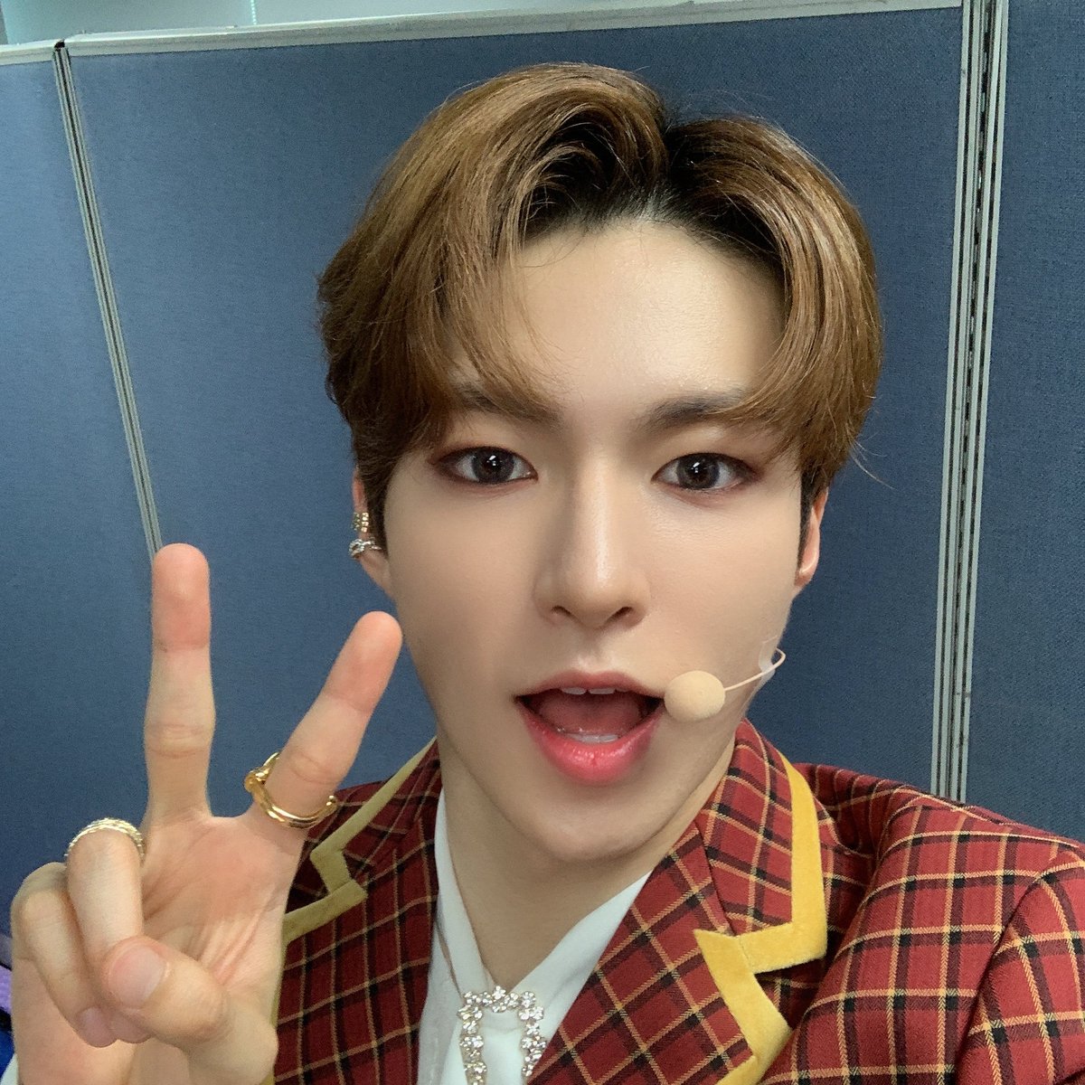 E'LAST(엘라스트) tweet media