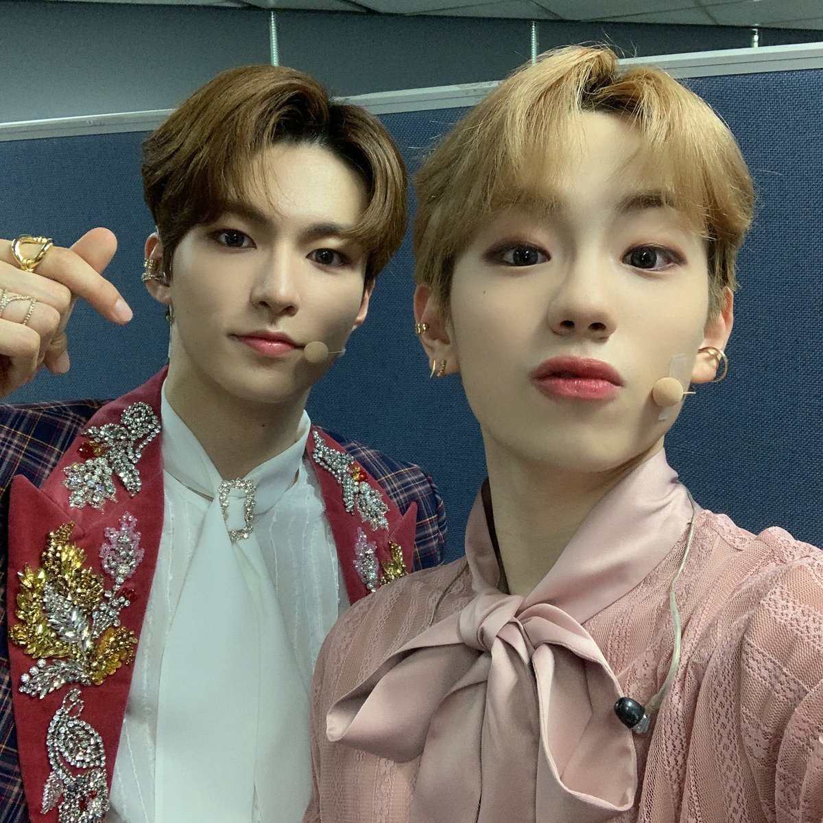 E'LAST(엘라스트) tweet media