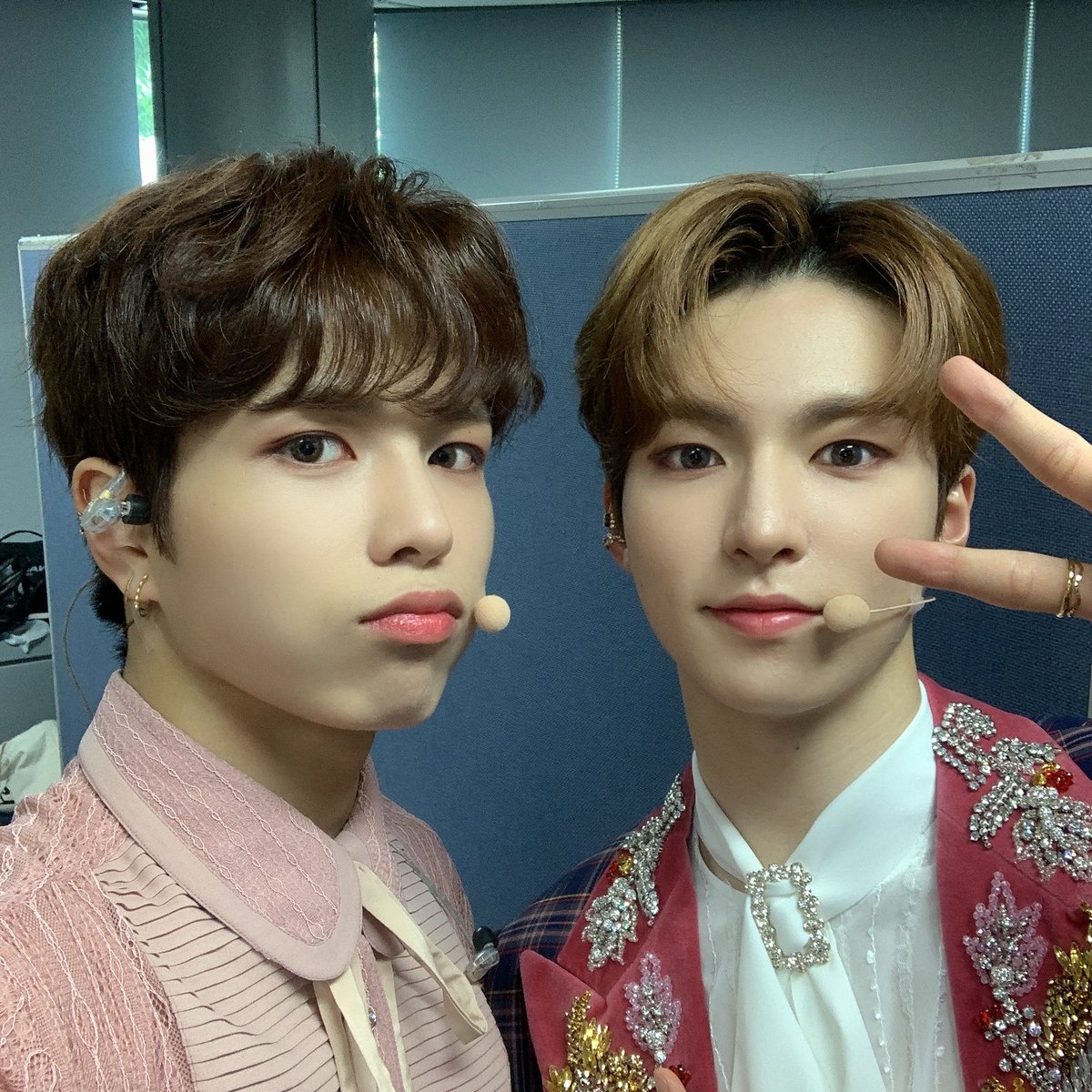 E'LAST(엘라스트) tweet media