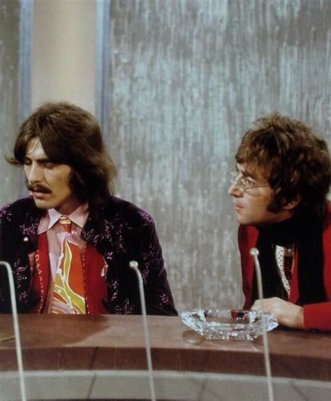 ToursBeatles's tweet image. September 1967, appearing on ITV’s The Frost Programme, recorded at Wembley Studios #TheBeatles #DavidFrost #sixties #1960s #itv #sixtiestv #Rediffusion #wembleystudios #beatleslondon #thefrostprogramme