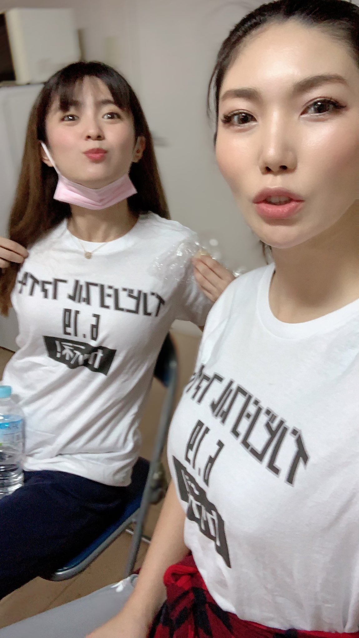 紡木 吏佐 on X: 