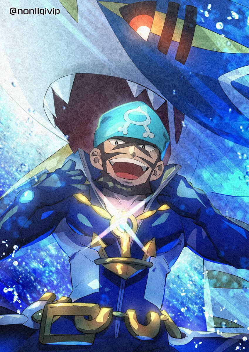 Twoucan メガサメハダー の注目ツイート イラスト マンガ コスプレ モデル