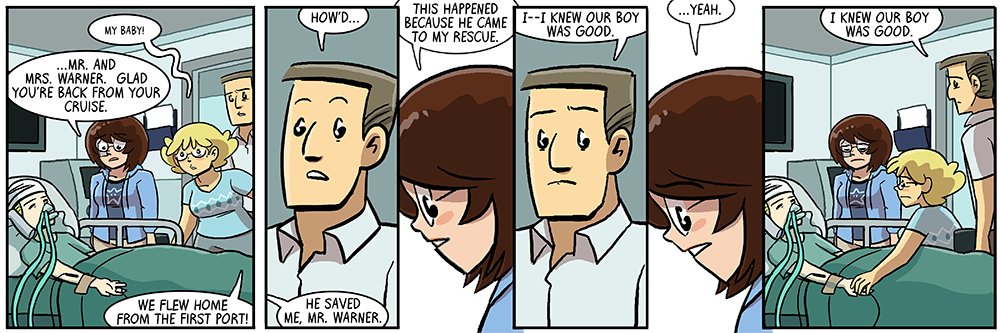 Anyway I'm going to use David Willis's work since he's one of the only major webcomic people who has his shit still up. -Start out comedy-get drama and continuity-become weirdly involved into politics that it's starts taking away from your comicunlike others Dave Sim finished