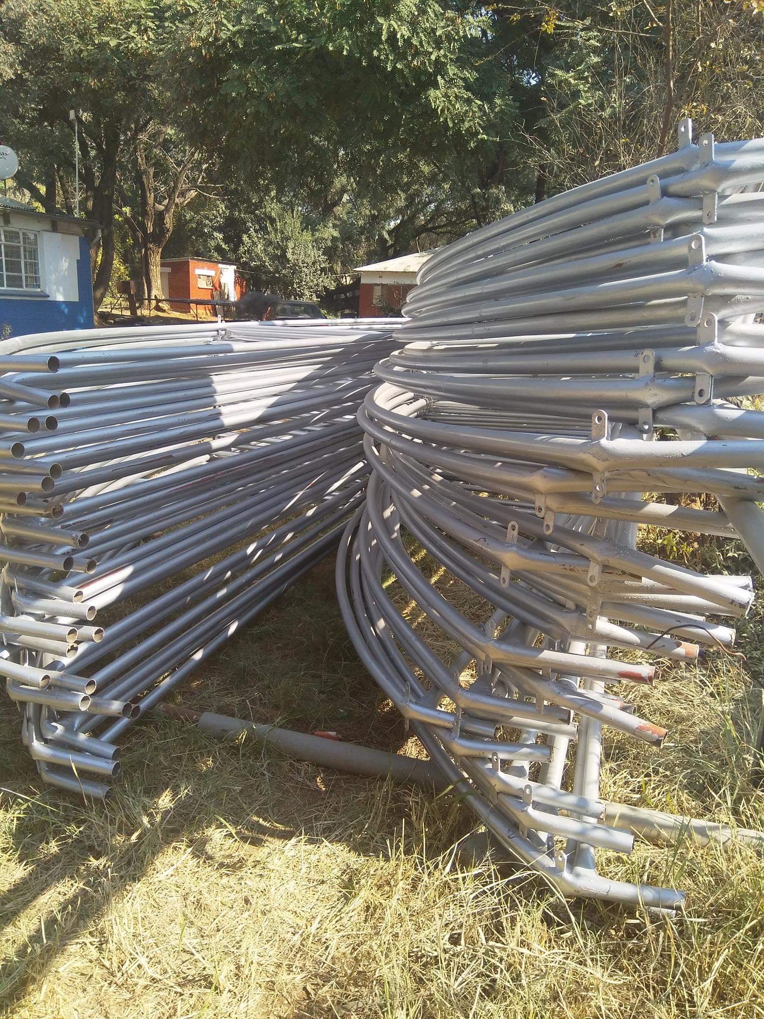 courts and steel on Twitter "greenhouse structures and installations