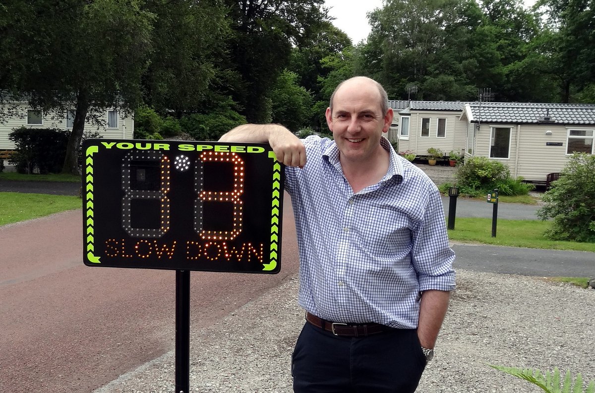 Despite the bookings 'boom' <a href="/MosswoodCaravan/">Moss Wood Caravan Park</a> are opening up slowly and carefully... 👉 bit.ly/2VndBoG