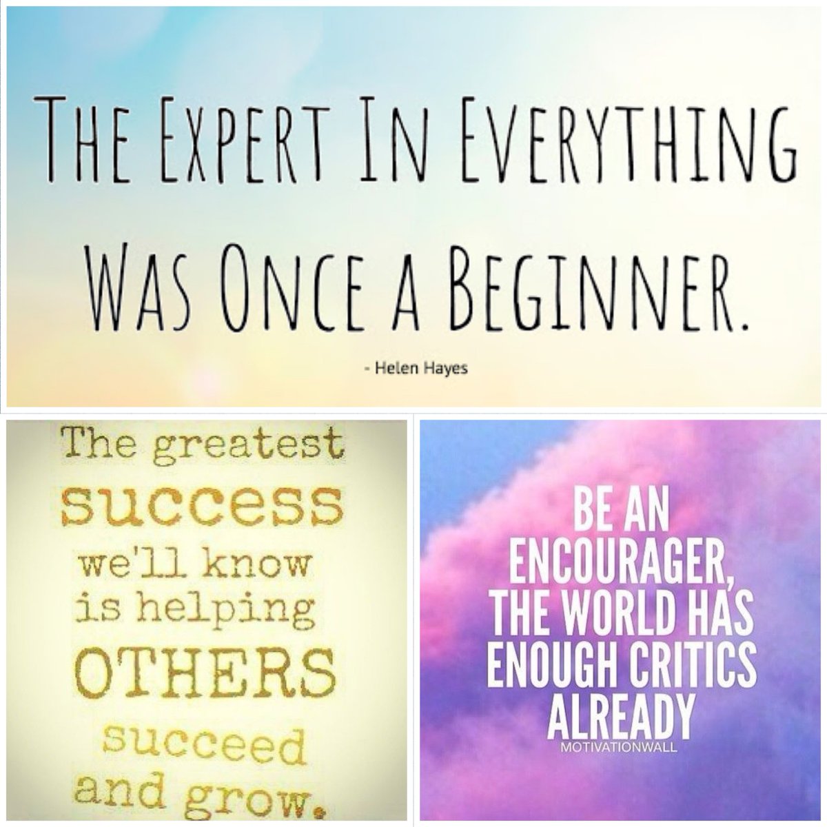 JoJo_B_73's tweet photo. 'To get anywhere, you have to start somewhere.' Please follow and share to support @x_geobrown on @Twitter @instagram and @YouTube #SundayThoughts #growth #newyoutuber #share #ThankYou 👍🏻❤️ https://t.co/0iAAqNgX0y