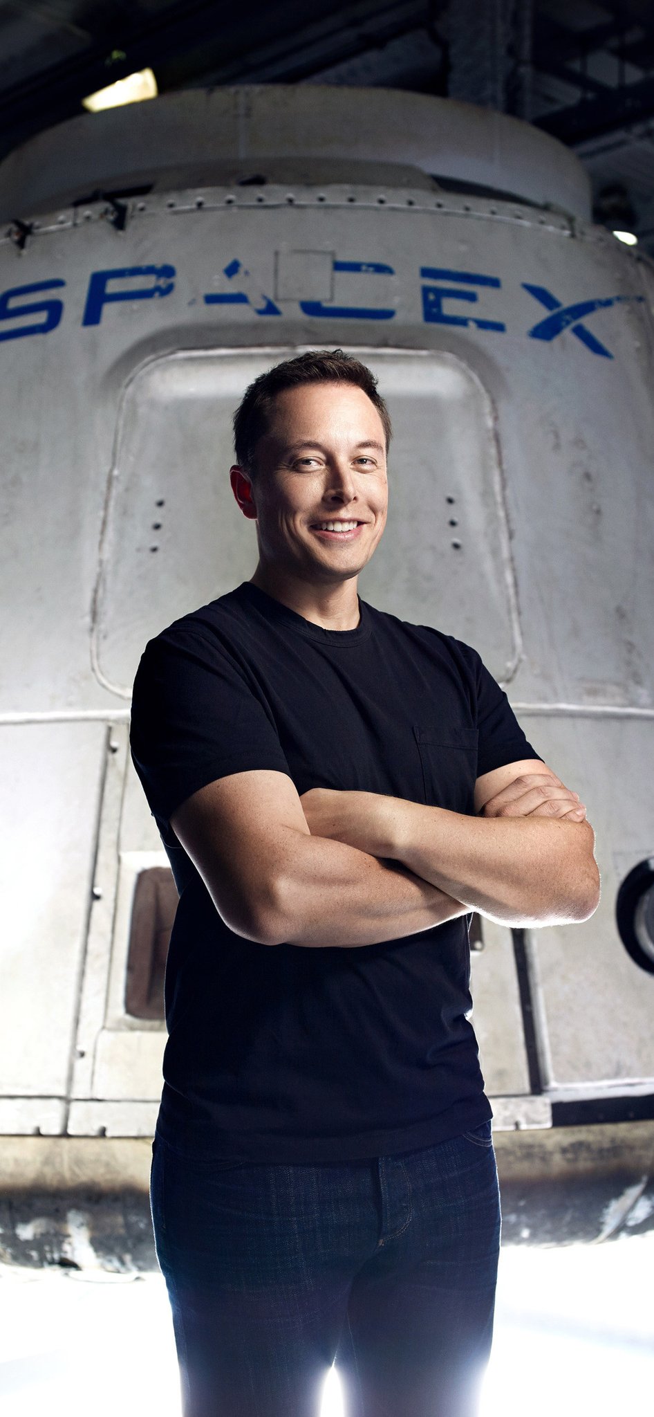 Happy birthday  Elon musk.. 