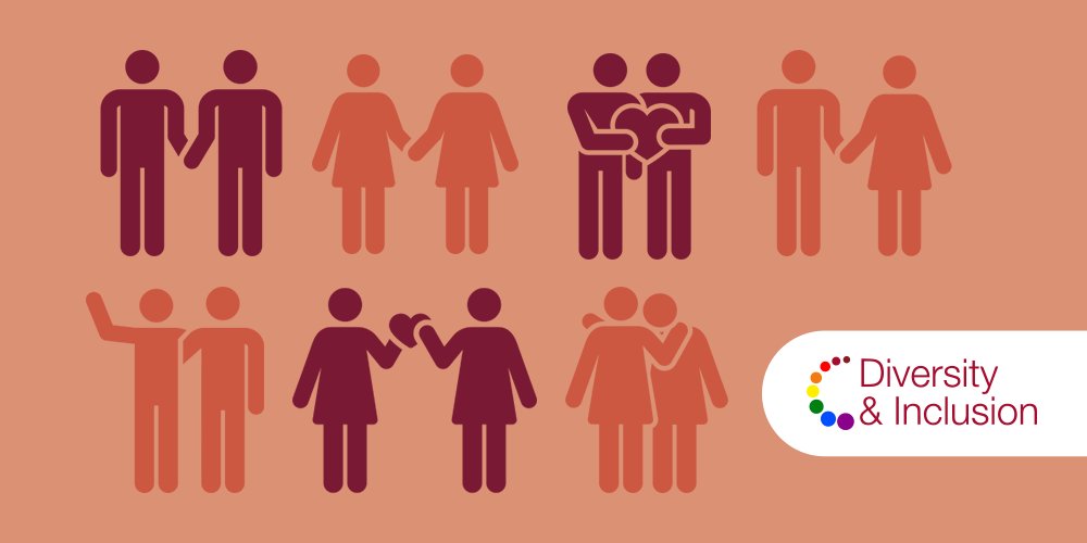 GENERALI_es's tweet photo. Estamos comprometidos con los derechos de todas las personas LGBT y la eliminación de cualquier tipo de discriminación en la sociedad. Por eso apoyamos de forma especial a nuestros empleados LGBT contribuyendo a mantener un entorno de trabajo diverso e inclusivo. #Orgullo2020 https://t.co/x1Piyjdmh8