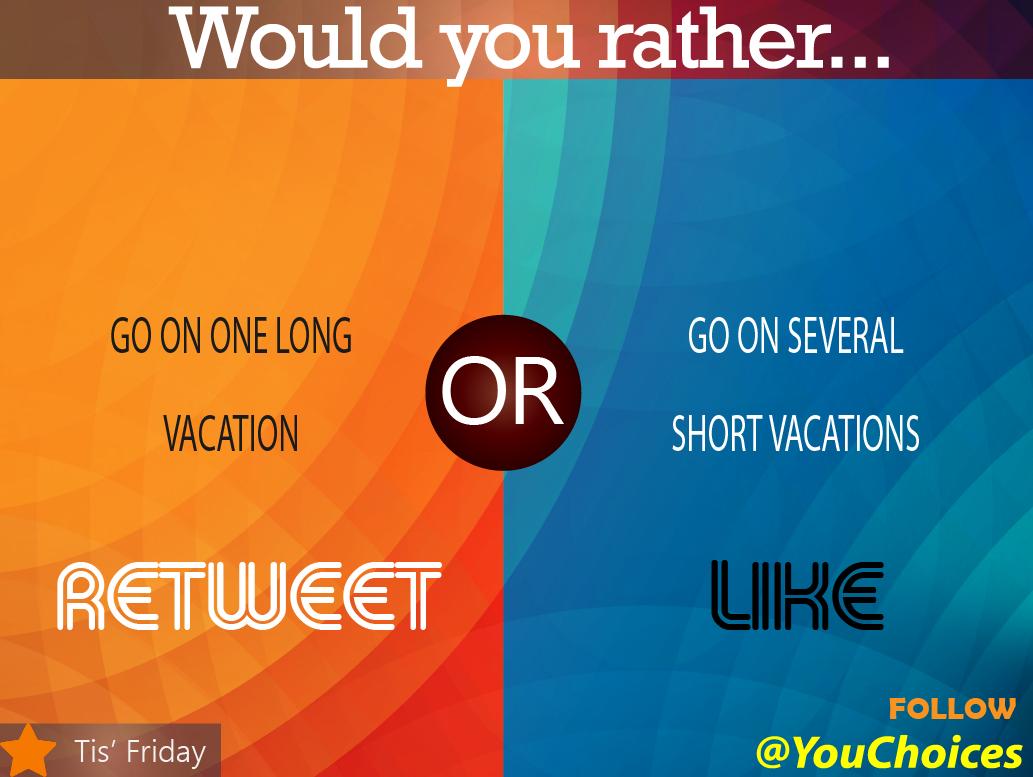 YouChoices's tweet photo. Long or short? https://t.co/k3UIrNuCXW