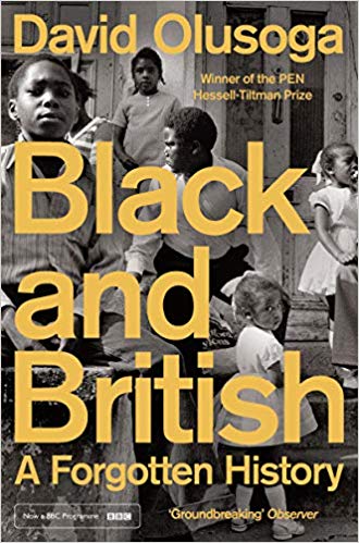 13Read:“The Autobiography of Malcolm X""Black and British"  @DavidOlusoga "Brit-ish"  @afuahirsch "The Good Immigrant USA" ed  @nikeshshukla  @chimenesuleyman