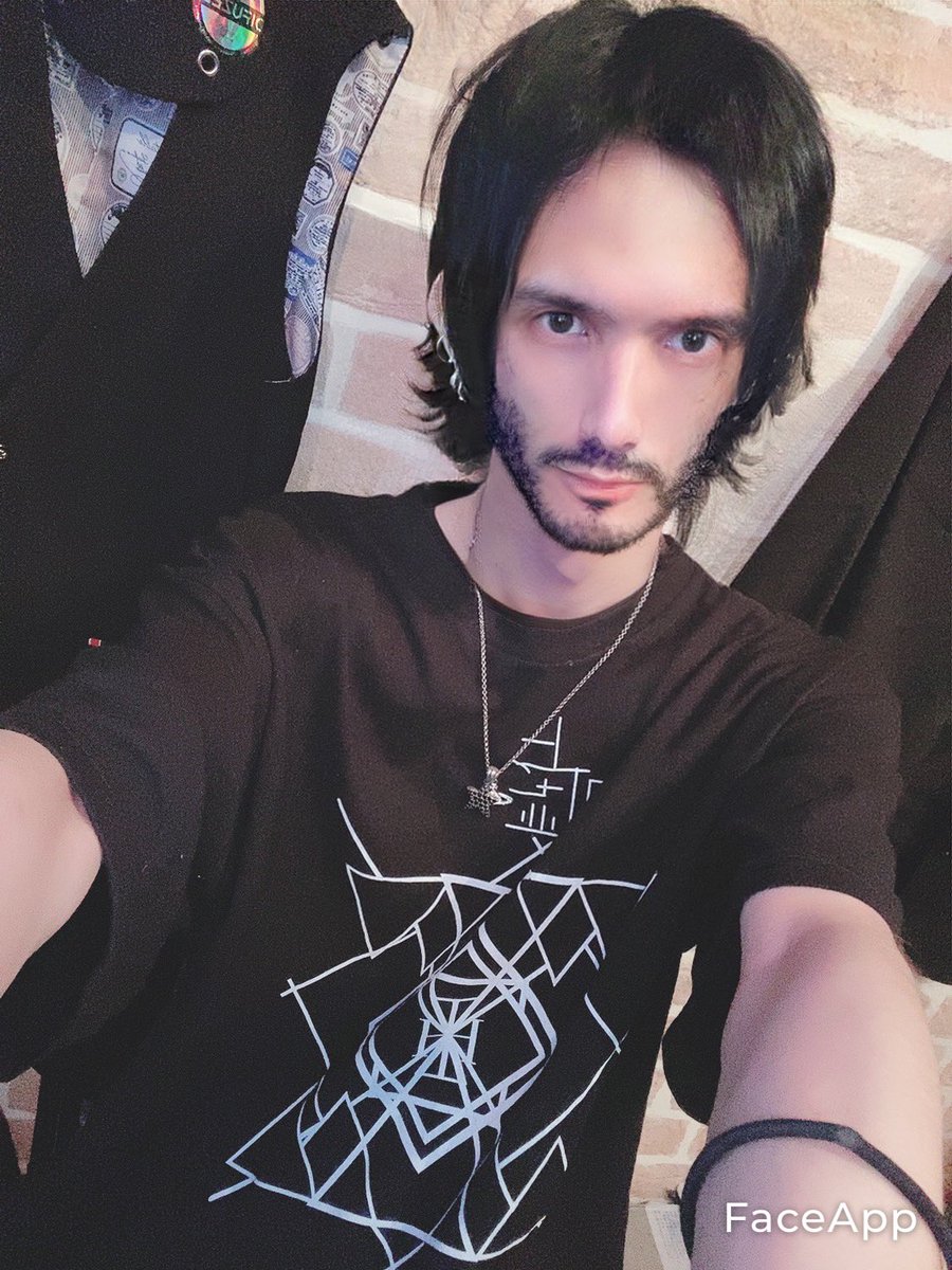 hyumanoid's tweet photo. 本日もぺ
@Persia_cb https://t.co/eDE4yguqWl