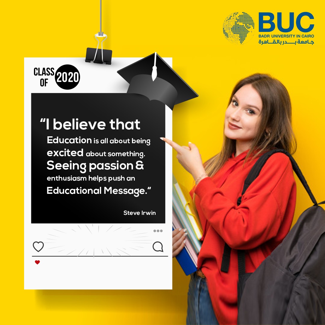 Badr University tweet media