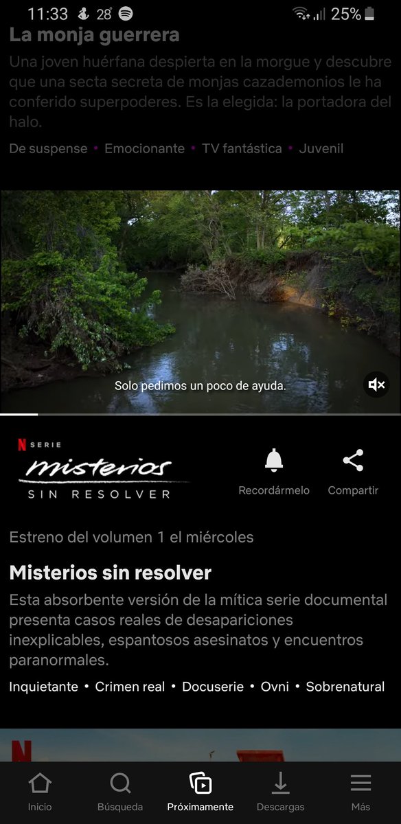 El sueño de todo twitter se va a cumplir el miercoles