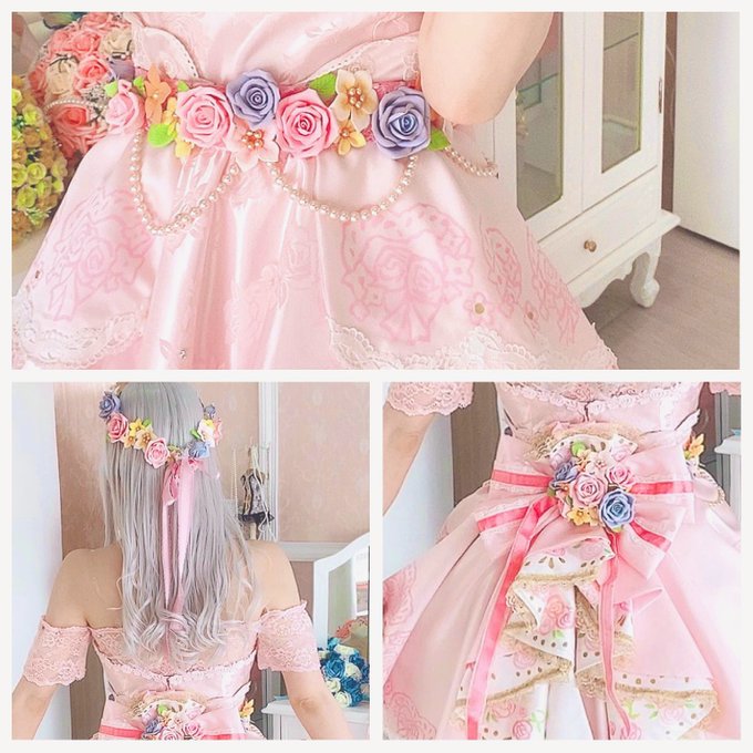 コスプレイヤー姫柊エリーのTwitter画像31