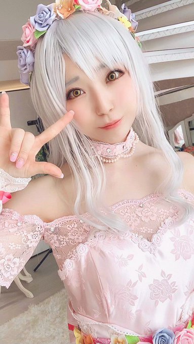 コスプレイヤー姫柊エリーのTwitter画像30