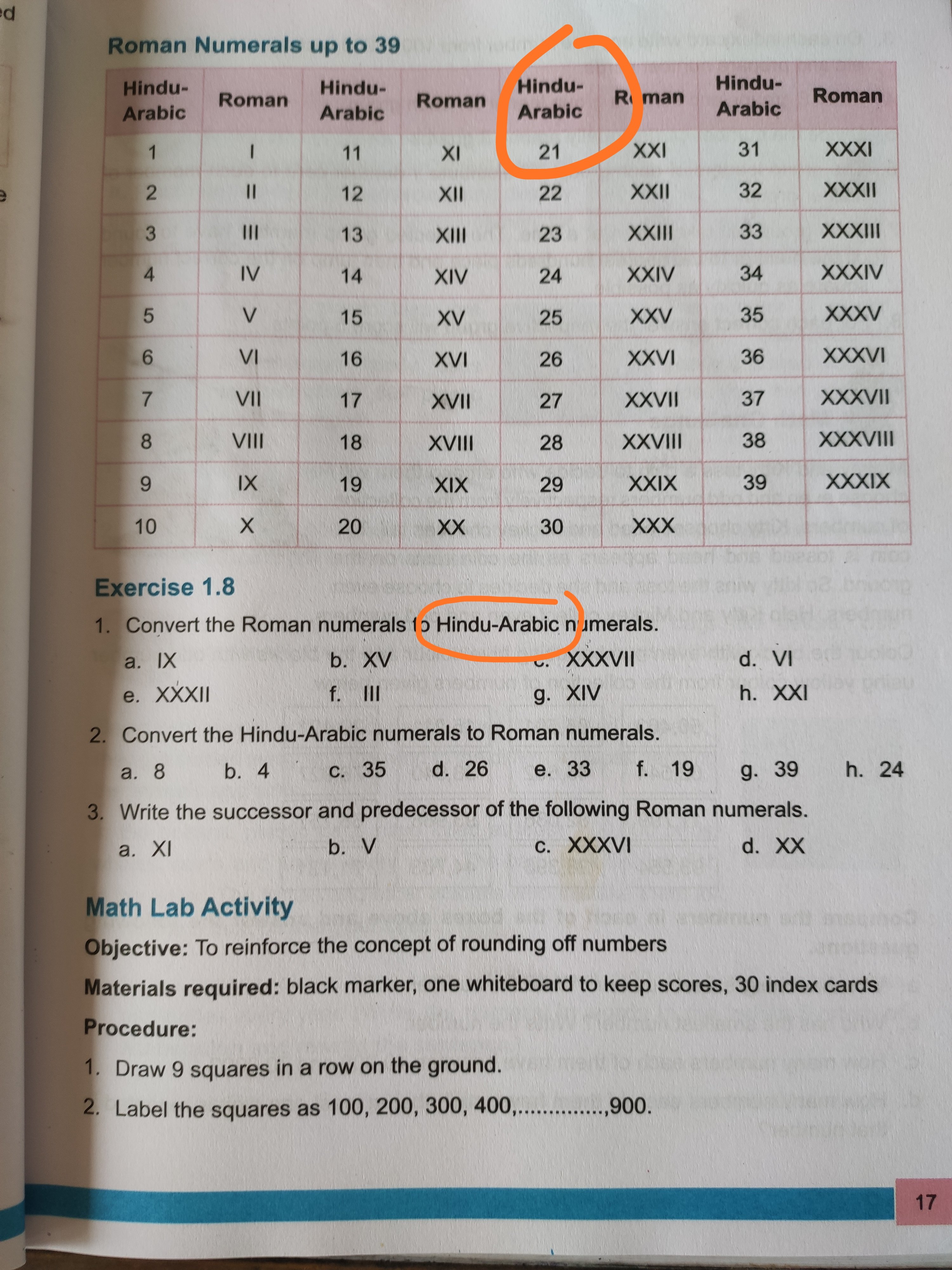 hindu-arabic-numerals