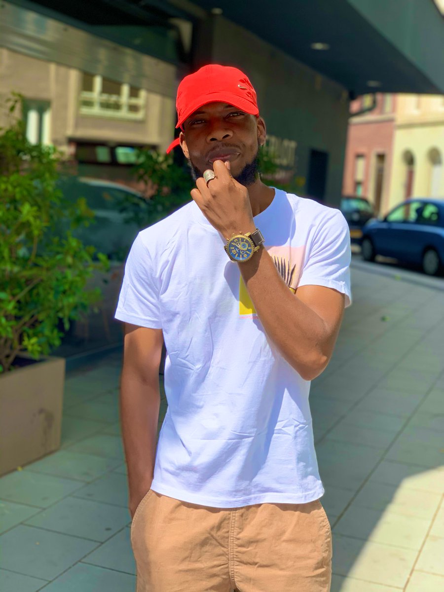 Yekini1080's tweet photo. ⌛️🔋☀️ #TL227 #Nigerien https://t.co/TpW8HsLzeQ