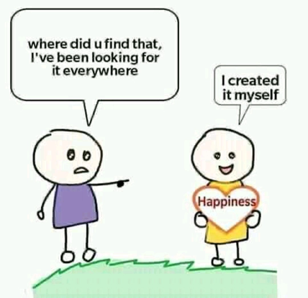 300MChallenge's tweet photo. In a world that is in shambles, where leaders fail so consistently and so well, a little happiness ... https://t.co/6aZ01TLnrh