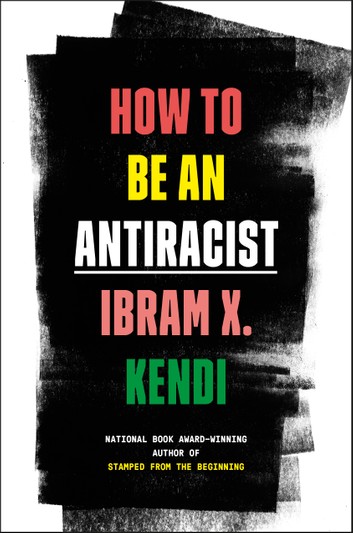 14/"Natives"  @akalamusic "White Fragility" Robin Di Angelo "Me and White Supremacy" - Layla F Saad"How to be an antiracist"  @DrIbram