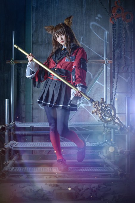 コスプレイヤーつゆこのTwitter画像50