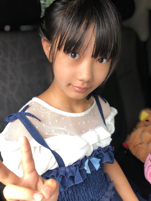 Twitterのコスプレ画像2