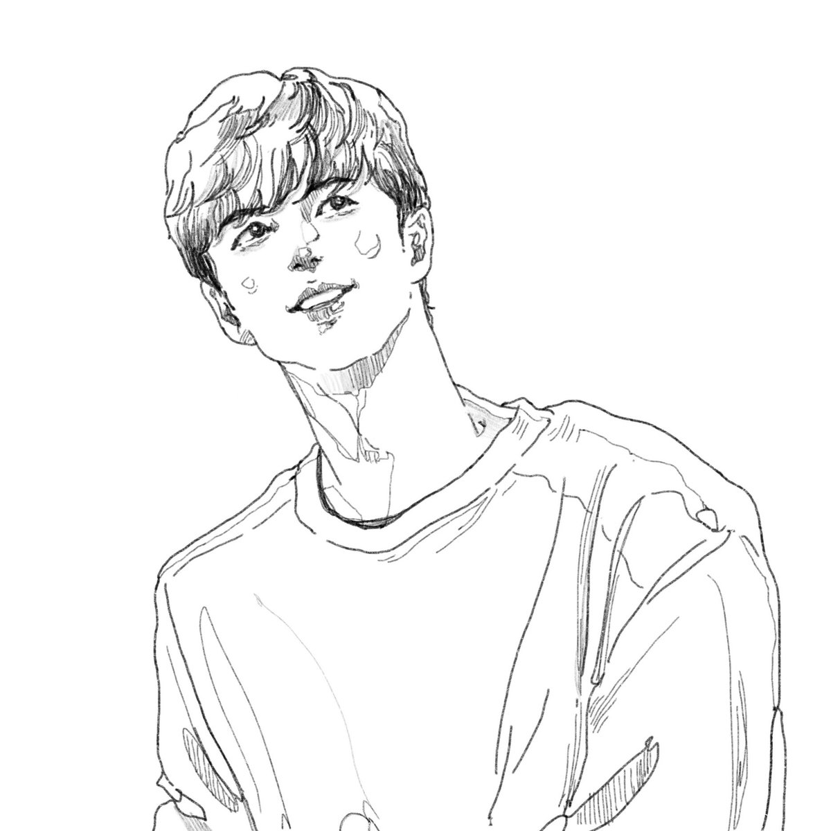 Blueoo119's tweet photo. 오늘의 제훈✍✍

#이제훈 https://t.co/xKL5gsaaFp