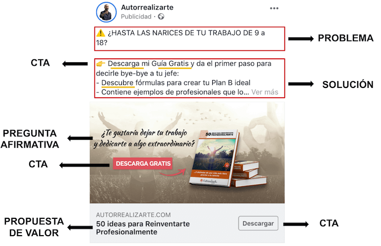 RubenManez's tweet photo. 📢 27 Ejemplos de Anuncios en Facebook e Instagram [EFECTIVOS]

💥 Anuncios para conseguir seguidores
💥 Anuncios de remarketing
💥 Anuncios para conseguir leads
💥 Anuncios para conseguir ventas

https://t.co/uUQY80Ax9g vía @RubenManez 

#FacebookAds #TraffickerDigital https://t.co/MRrEGjuaz7