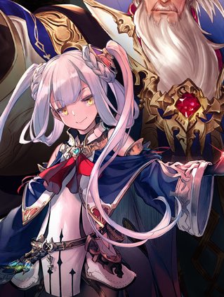 エルネスタのtwitterイラスト検索結果