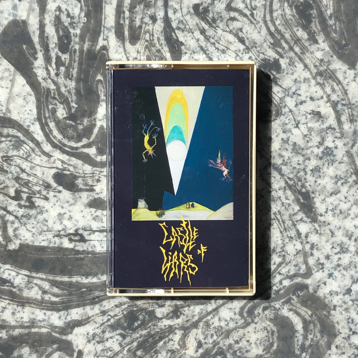 🍁 New release on OCTUBRE.TV - eepurl.com/g8NFyf