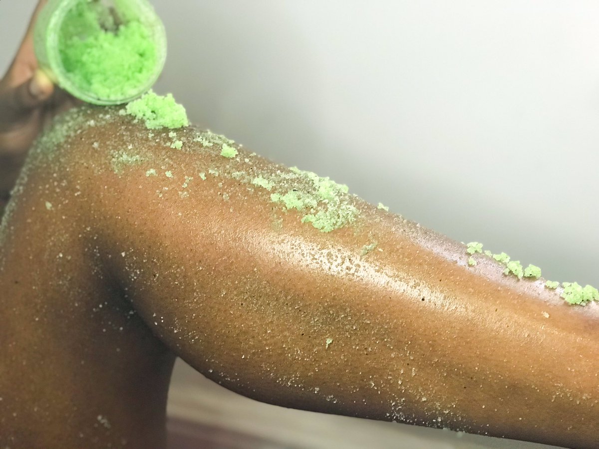 DorSkin's tweet photo. Lemongrass body scrub now available on https://t.co/M6inTavtlh
Visit our instagram and Facebook:D’Or skincare and support our business 
#BlackPoundDay #strawberrylegs #blackbusinessowner #BlackOwnedBusinesses #BlackOwned https://t.co/hDhK7kQxY8