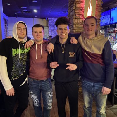 joey_tibando's tweet image. #NewProfilePic