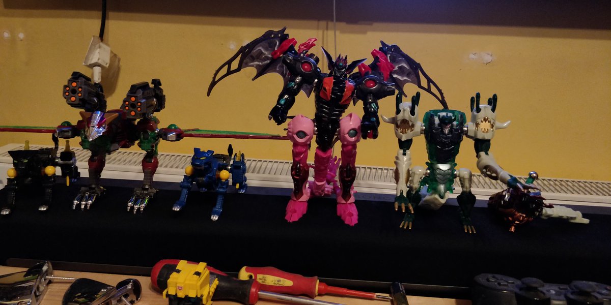 magnetic transformers toys
