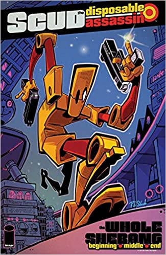 both comics and manga have people other people do and some still get burned out like Togashi on Yu Yu Haskusho or Rob Scrab on Scud. Sad cases where the work became overwhelming for different reason. Keep in mind Dave Sim did not have the internet to get popular either.