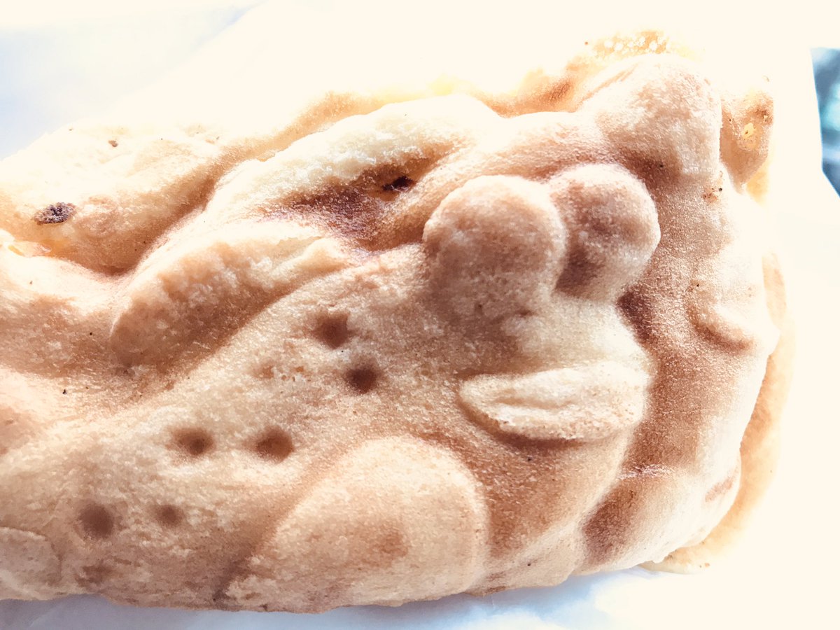 シーライフchannel 室町 Youtube On Twitter ムツゴロウ焼きって全国にあるのかなぁ おやつ ムツゴロウ