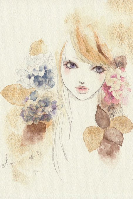 Siouxcoさんのイラストまとめ 6ページ目 Siouxcoさんのイラストまとめ 6ページ目