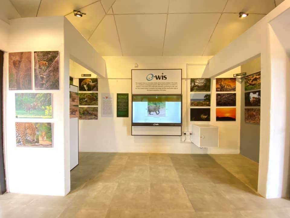 SriLankaTweet's tweet photo. World's first Leopard Research Centre 🐆 at Yala National Park.
Its aim is to educate visitors, staff & guides on the Panthera Pardus Kotiya aka the Sri Lanka leopard.
https://t.co/GfJ5gxwQyW
#LKA #SriLanka #RestartSL #SriLankanLeopard @RajapaksaNamal https://t.co/8mLtW53V3X