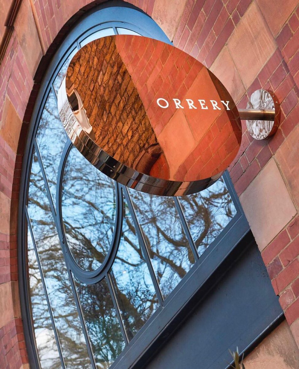 See you soon! Reopening 4th July 🤍