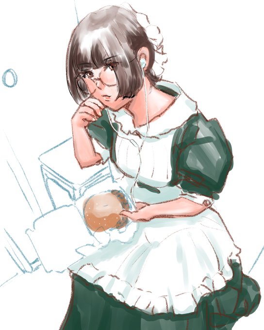 気絶のtwitterイラスト検索結果 古い順