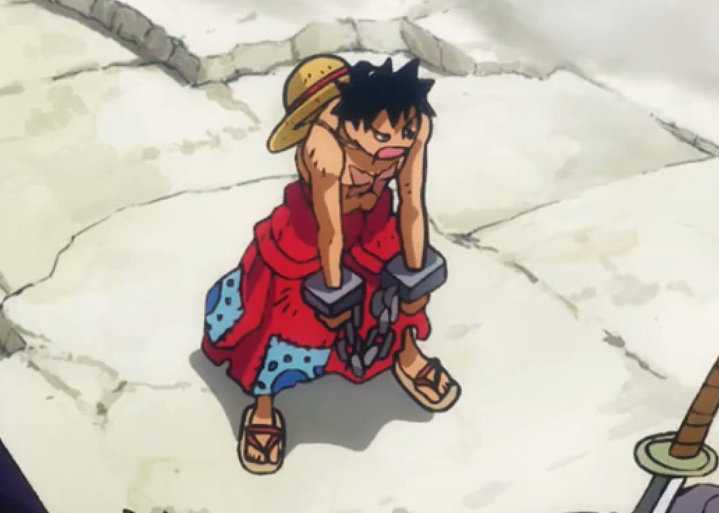 One Piece ċygi Visto El Ep 930 Tengo Que Decir Que Queen Me Ha Encantado Su Personalidad Su Diseno Su Ost Jajaja Es Un Cachondo Onepiece T Co 8td7y7oi