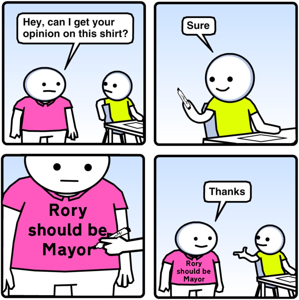RoryStewartMeme's tweet photo. Every time! https://t.co/Ip4jd0RSVL