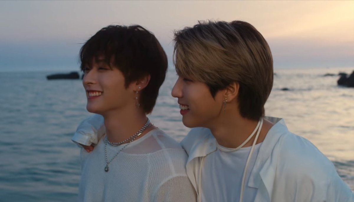 Want so bad lee know and han