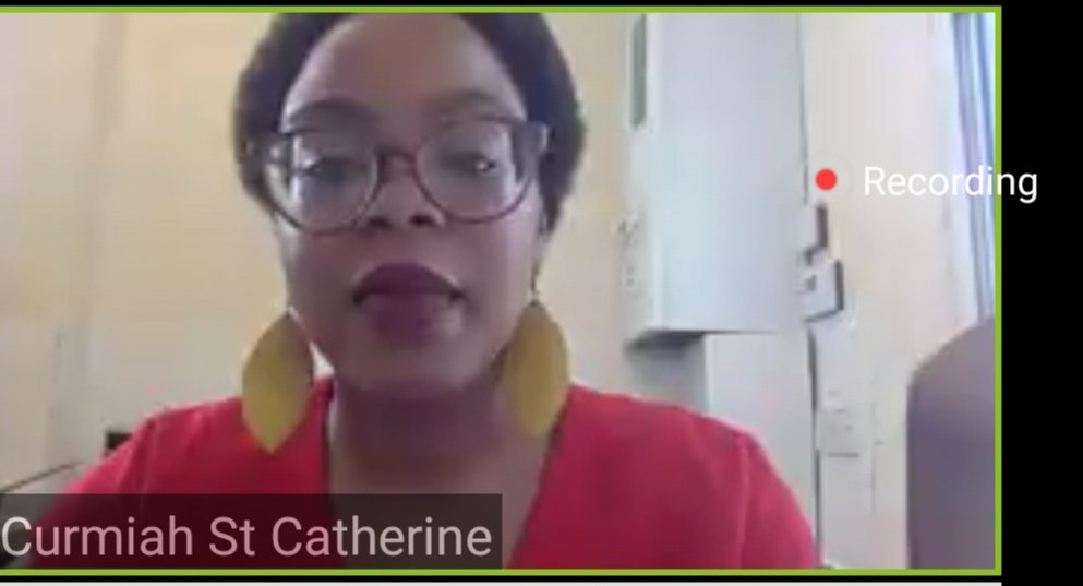 luce_181's tweet photo. Curmiah St Catherine discusses a holistic approach to an inclusive education.
@CelebratingEdu1 #CelebratingEd https://t.co/gIkYczB4Ea