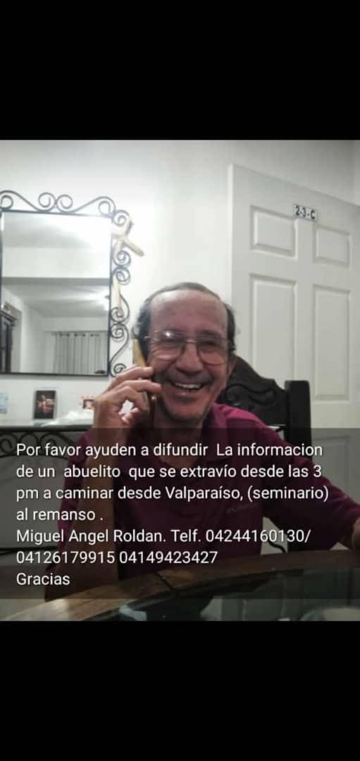 #Valencia #Venezuela <a href="/spvzla/">[SPV] Servicio Público Venezuela</a> #SeBusca